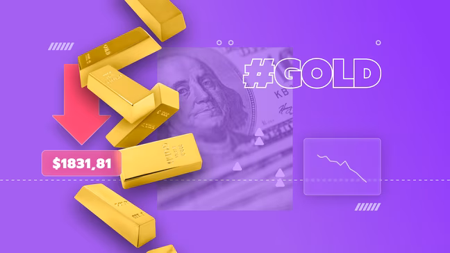 Harga Emas Diturunkan