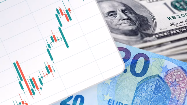 EURUSD lures buyers as markets prepare for the Fed’s decision