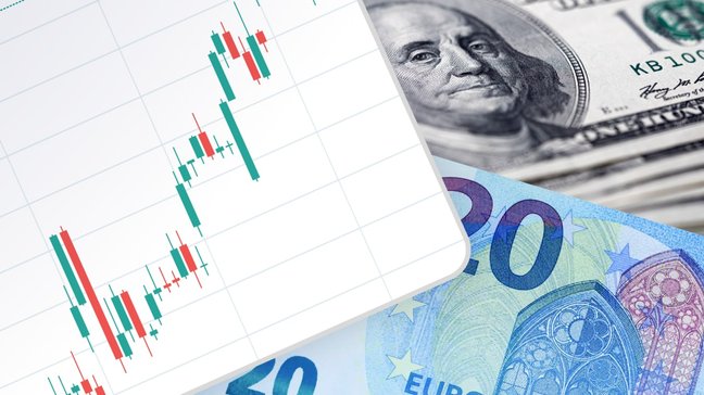 EURUSD lures buyers as markets prepare for the Fed’s decision