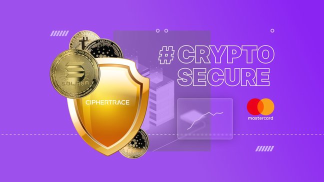MasterCard Will Launch the Crypto Secure App