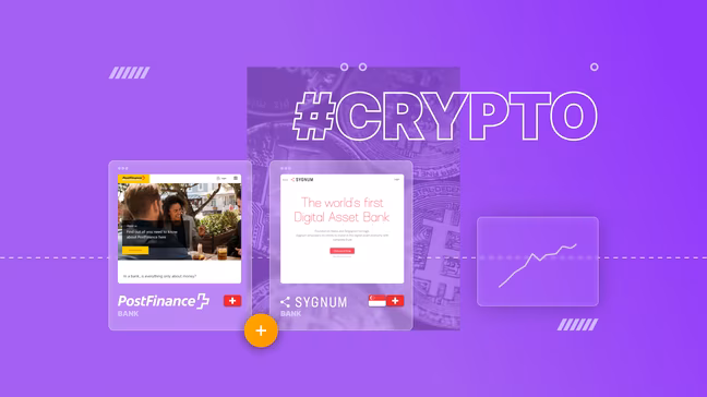 Ngân hàng Nhà nước Thụy Sĩ PostFinance sẽ cung cấp giao dịch tiền điện tử