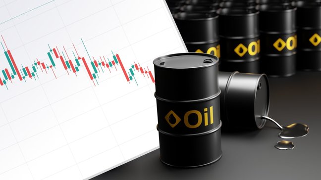 Penghindaran risiko mengingat penurunan harga minyak di tengah fokus pada pemilihan paruh waktu AS, kondisi covid China