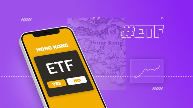 Hong Kong May Allow Retail Access to Spot Crypto ETFs