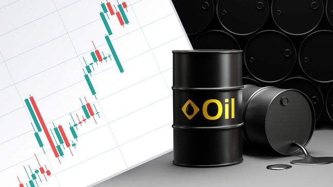 USD yang lebih lemah menghibur para trader di tengah pasar yang lesu, minyak, emas naik
