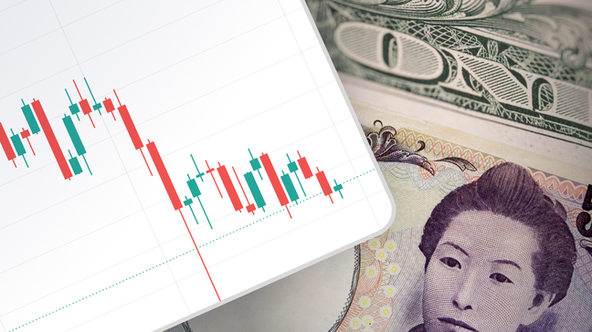 USD/JPY giảm khi các nhà giao dịch chờ đợi BoJ với kỳ vọng động thái nới lỏng khi lợi suất giảm