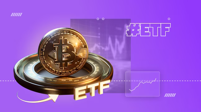 Sự phê duyệt ETF đẩy giá Bitcoin lên tới sáu con số