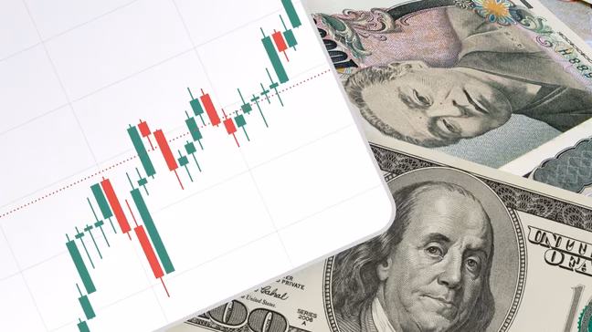USDJPY renews multi-year high even as US dollar struggles ahead of FOMC Minutes