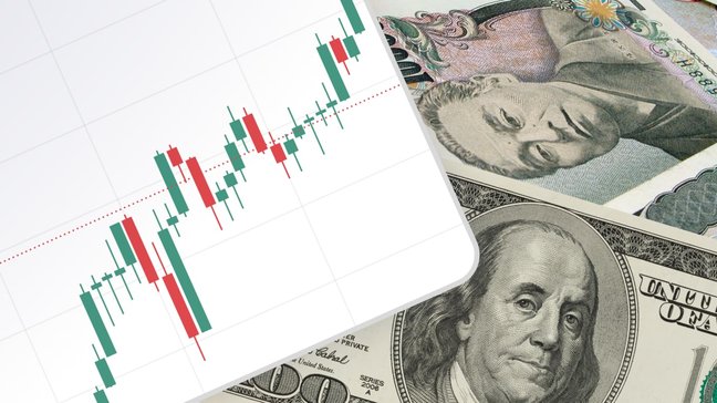 USDJPY renews multi-year high even as US dollar struggles ahead of FOMC Minutes