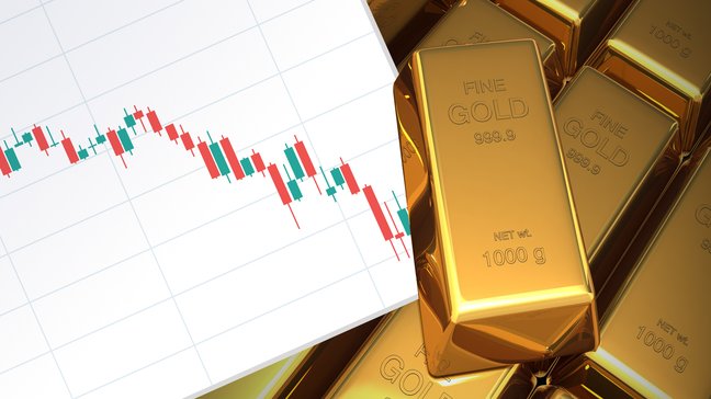 Penjual emas kembali kerana pasaran berhati-hati menyokong pemulihan US Dolar