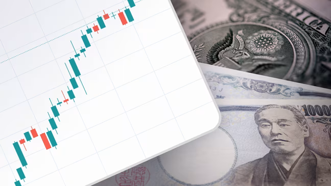 USD/JPY tăng 0,5% nhờ sức mạnh của đồng Đô-la Mỹ và bài phát biểu của BoJ