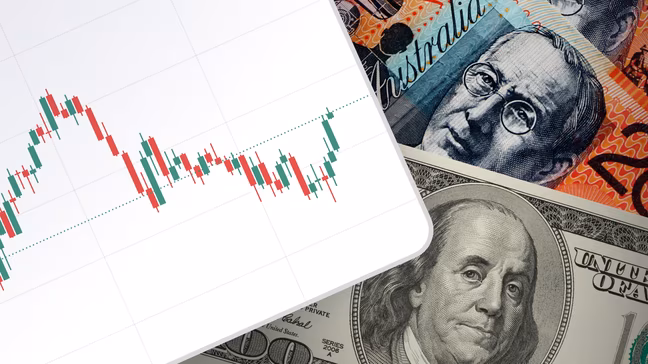 AUDUSD ตอกย้ำสถานะมาตรวัดความเสี่ยง ท่ามกลางความเชื่อมั่นที่แข็งแกร่งขึ้นและอัตราผลตอบแทนที่อ่อนตัว