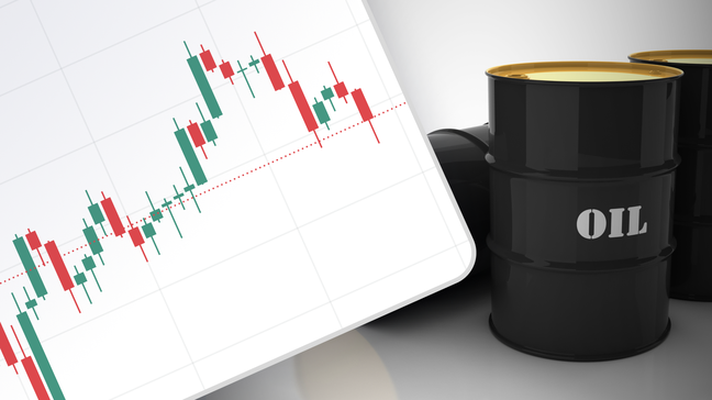 Oil price consolidates recent gains at 11-week high amid inactive markets