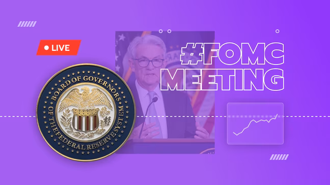 The Last FOMC Meeting to Shape the Future Economic Structure