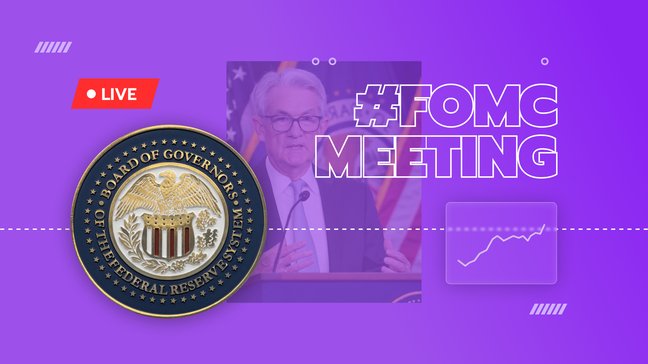The Last FOMC Meeting to Shape the Future Economic Structure