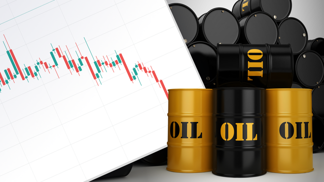 Crude oil stays depressed as Dollar rebounds ahead of US CPI