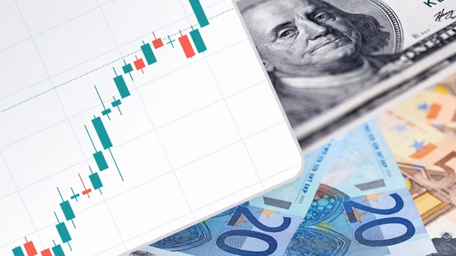 Tâm lý lạc quan thận trọng thăm dò phe mua USD, những cuộc giằng co của EUR/USD