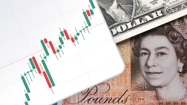 GBPUSD stays pressured despite sluggish markets as BOE, UK Retail Sales disappoint