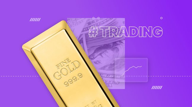 Gold ได้รับอานิสงค์จากการอ่อนค่าของ USD