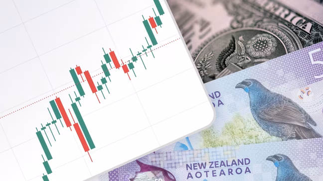 NZDUSD leads G10 gainers on firmer sentiment, upbeat NZ inflation