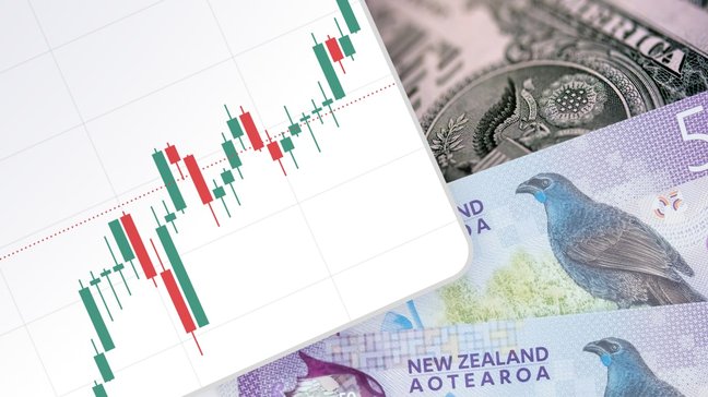 NZDUSD นำโด่งในกลุ่ม G10 หลังตลาดมองบวก ขณะตัวเลขเงินเฟ้อนิวซีแลนด์ดีขึ้น