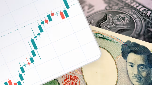 USDJPY entertains momentum traders amid sluggish session
