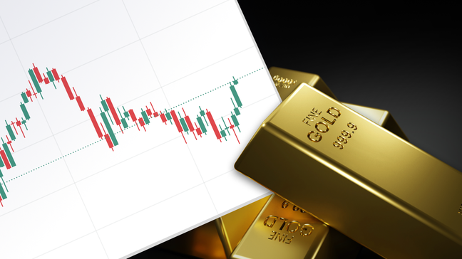 Gold advances beyond $1,800 on US dollar pullback, China news