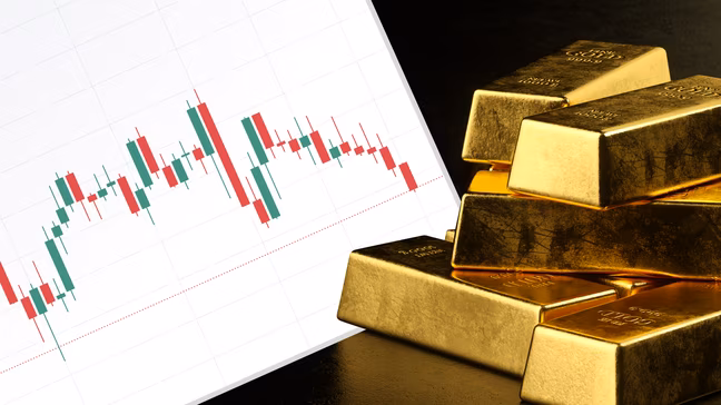Dolar AS melanjutkan kenaikan karena risk-off meningkat, emas, cryptos turun lebih jauh