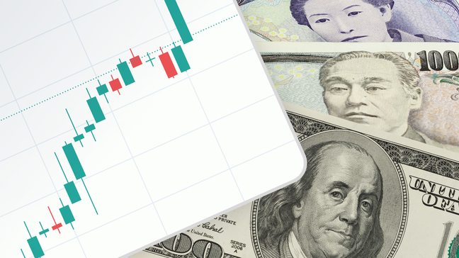 Bank bets sentral Hawkish, China mendorong USD di depan katalis utama