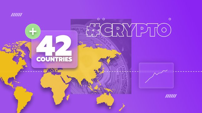 40+ Countries Were Involved in Advancing Cryptocurrency Regulations