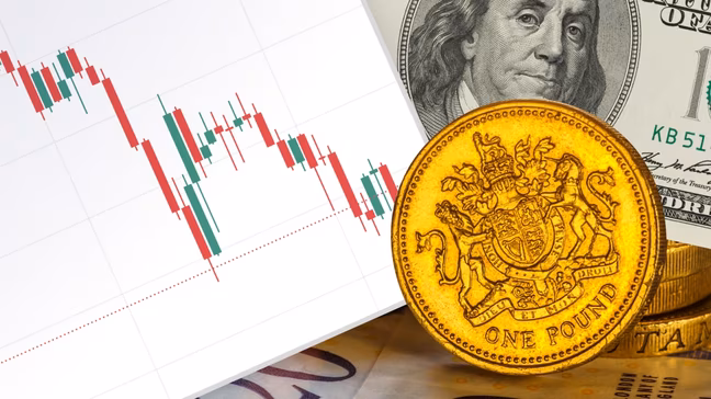 GBPUSD retreats on sour sentiment, doubts over Brexit