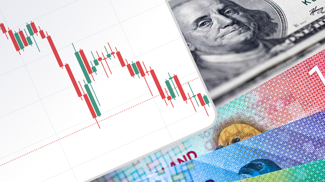Pasaran mengelak risiko untuk menyatukan langkah yang diterajui BOJ, NZDUSD mendahului penurunan
