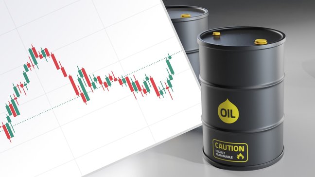 Harga minyak gagal menggembirakan US dolar yang lebih lemah di tengah-tengah kebimbangan permintaan-bekalan