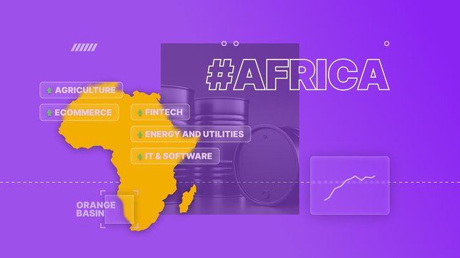 Africa Shows Great Potential for Studious Investors