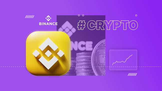 Binance Mengerahkan $1 Bilion untuk Mencegah Penularan Kripto selepas FTX Runtuh