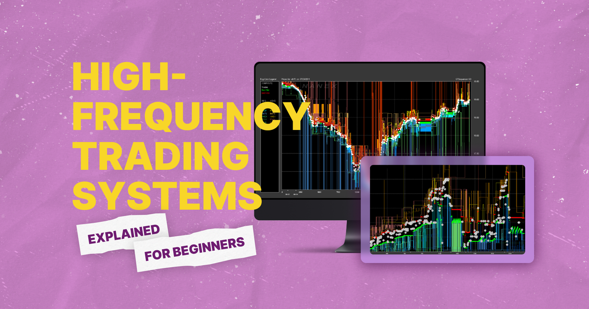 High-Frequency Trading – Is It Worth Using? - MTrading