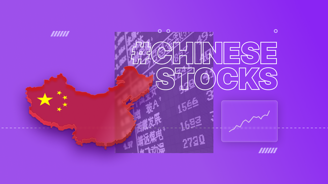Investors Regain Confidence in Chinese Tech Stocks