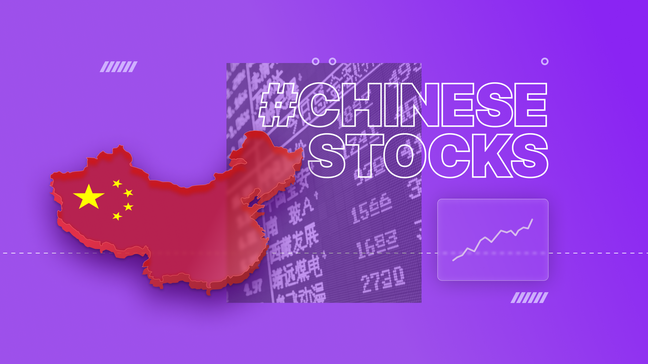 Investor Mendapatkan Kembali Keyakinan pada Saham Teknologi China