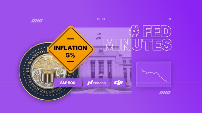 จากการประชุม FED Minutes ตลาดหุ้นจะมีทิศทางอย่างไรต่อไป?