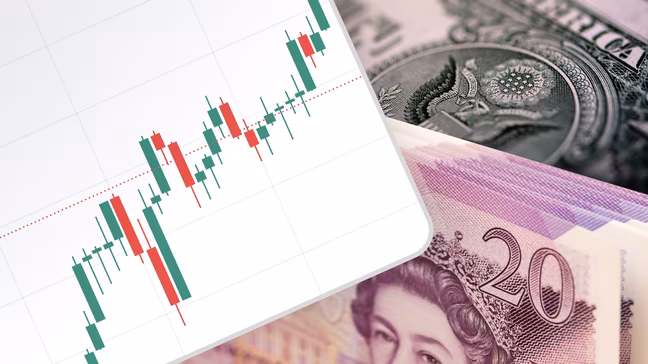 GBPUSD ยังคงอยู่ในช่วงขาขึ้น แม้ดอลลาร์สหรัฐฯจะยังคงอ่อนค่าอยู่
