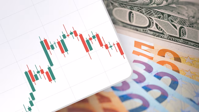 Пара EURUSD выпадает из поля зрения быков на фоне сокращения недельных потерь доллара США