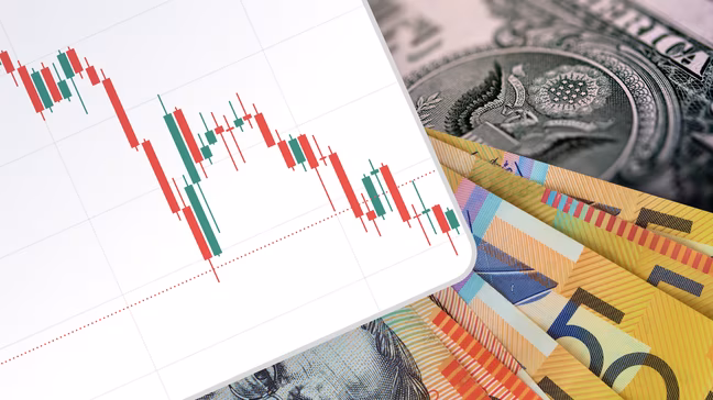 Phe bán AUDUSD thăm dò đáy năm 2023 trong bối cảnh USD mạnh lên trên diện rộng và tâm lý thận trọng