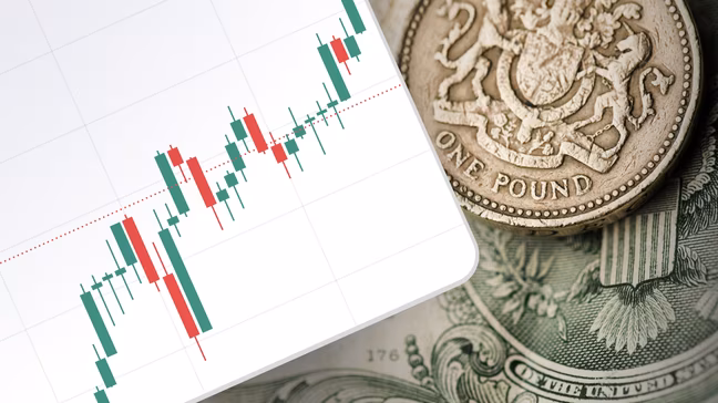 GBPUSD ทรงตัว! สู้ Brexit ในขณะที่ดอลลาร์สหรัฐฯยังคงแข็งค่าในช่วงสิ้นเดือน