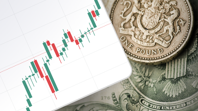 GBPUSD trims Brexit news-led gains as USD rebounds amid month-end consolidation