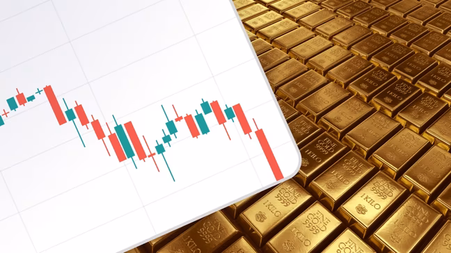 Tâm lý chua chát và lợi suất phục hồi USD; giá Vàng, Dầu giảm