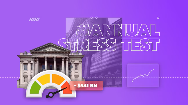 Bank US Akan Menghadapi Malapetaka Ekonomi: Rancangan Ujian Tekanan Tahunan