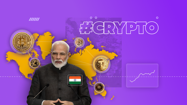 India Pushes for Global Crypto Regulations