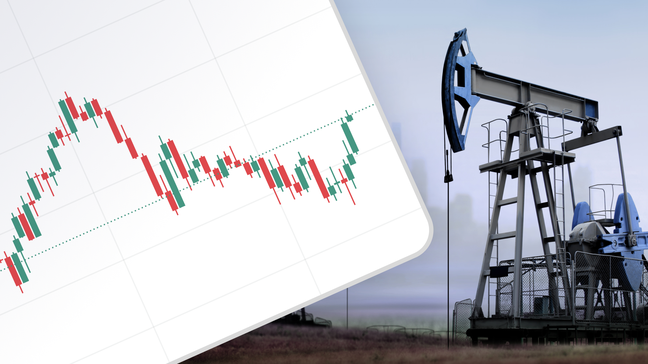 Crude oil extends recovery from yearly low amid firmer sentiment, supply cut fears