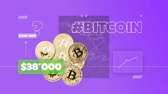 Bitcoin แตะ 8,000 ดอลลาร์: ผู้เชี่ยวชาญกล่าวว่า BTC จะไม่ลดลงต่ำกว่า 35,000 ดอลลาร์อีกต่อไป