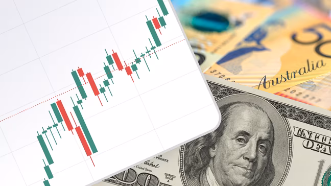 AUDUSD พุ่งเกิน 0.6700 จากเซอไพรส์ของ RBA