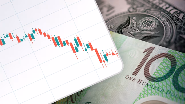 AUDUSD fails to cheer China’s return amid cautious mood